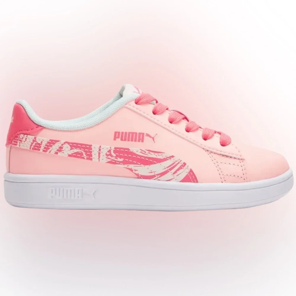 Sz 3c puma lows kids